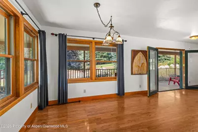 16 Chair Mountain Drive, Redstone, CO 81623 - Photo 27