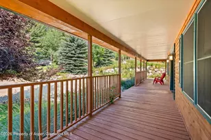 16 Chair Mountain Dr, Redstone, CO 81623 - Photo 11