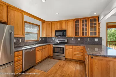 16 Chair Mountain Drive, Redstone, CO 81623 - Photo 31
