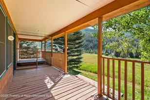 16 Chair Mountain Dr, Redstone, CO 81623 - Photo 9