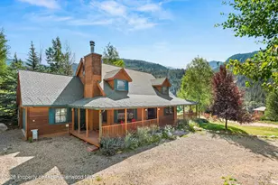 16 Chair Mountain Dr, Redstone, CO 81623 - Photo 3