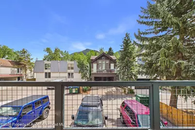 915 E Hopkins Avenue #4, Aspen, CO 81611 - Photo 5