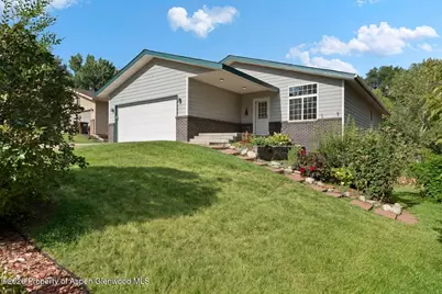660 Aspen Avenue, Rifle, CO 81650 - Photo 1