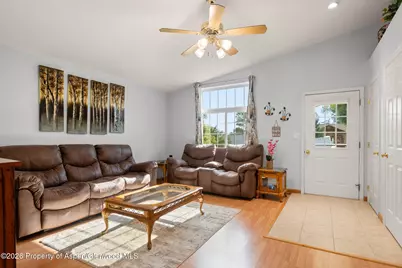 660 Aspen Avenue, Rifle, CO 81650 - Photo 3