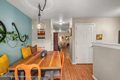 491 N 8th Street #D, Carbondale, CO 81623 - Photo 7