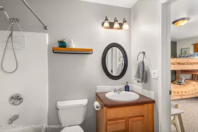 491 N 8th Street #D, Carbondale, CO 81623 - Photo 21