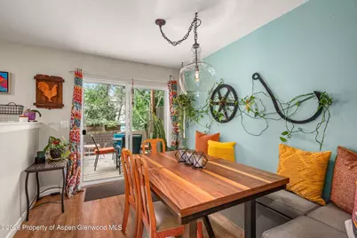 491 N 8th Street #D, Carbondale, CO 81623 - Photo 5
