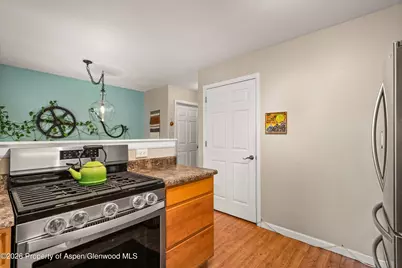 491 N 8th Street #D, Carbondale, CO 81623 - Photo 11