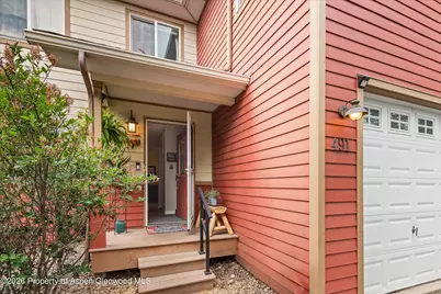 491 N 8th Street #D, Carbondale, CO 81623 - Photo 29