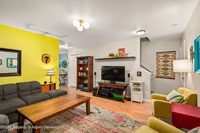 491 N 8th Street #D, Carbondale, CO 81623 - Photo 9