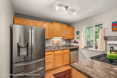 491 N 8th Street #D, Carbondale, CO 81623 - Photo 3