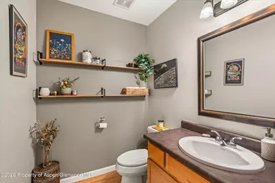 491 N 8th Street #D, Carbondale, CO 81623 - Photo 13