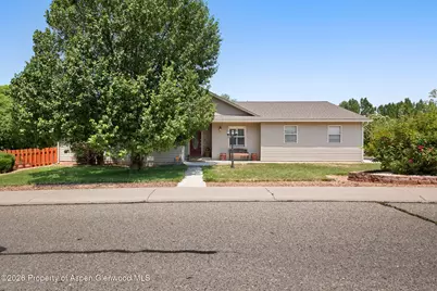 1425 Graham Court, Rifle, CO 81650 - Photo 1
