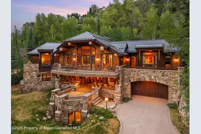 247 Willoughby Way, Aspen, CO 81611 - Photo 1