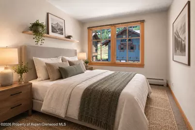 115 Boomerang Road #5309, Aspen, CO 81611 - Photo 17