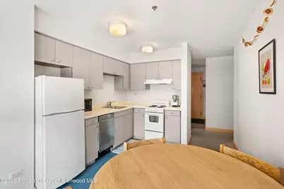 115 Boomerang Road #5309, Aspen, CO 81611 - Photo 11