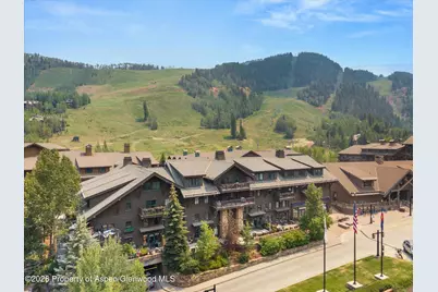 115 Boomerang Road #5309, Aspen, CO 81611 - Photo 1
