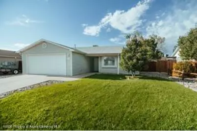 3152 E Eider Court, Grand Junction, CO 81504 - Photo 1