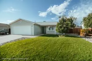 3152 E Eider Ct, Grand Junction, CO 81504 - Photo 1