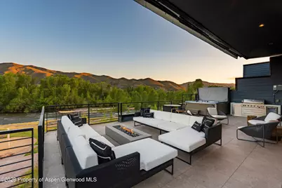 22860 Two Rivers Road #Penthouse, Basalt, CO 81621 - Photo 11