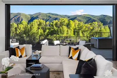22860 Two Rivers Road #Penthouse, Basalt, CO 81621 - Photo 1