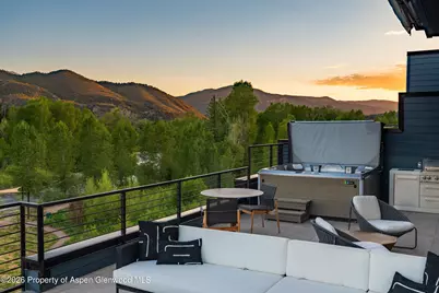 22860 Two Rivers Road #Penthouse, Basalt, CO 81621 - Photo 9