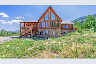 395 Powder Ridge Circle, Mesa, CO 81643 - Photo 1