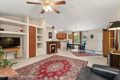 27 Lazy Glen, Snowmass, CO 81654 - Photo 1