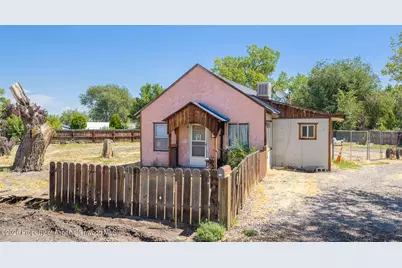 445 Crosby Avenue, Grand Junction, CO 81501 - Photo 1