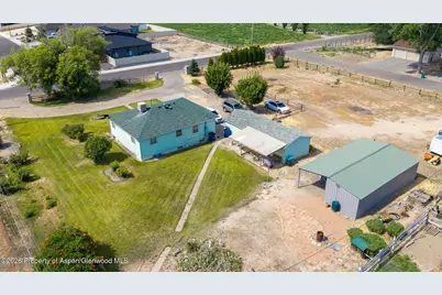 2534 G 3/8 Road, Grand Junction, CO 81505 - Photo 25