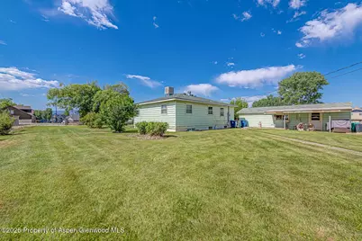 2534 G 3/8 Road, Grand Junction, CO 81505 - Photo 9