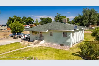 2534 G 3/8 Road, Grand Junction, CO 81505 - Photo 23