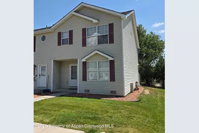 926 W 24th Street, Rifle, CO 81650 - Photo 1