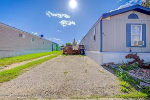 925 W 1st St, Craig, CO 81625 - Photo 3
