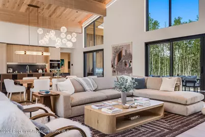 231 Maple Ridge Lane, Snowmass Village, CO 81615 - Photo 7
