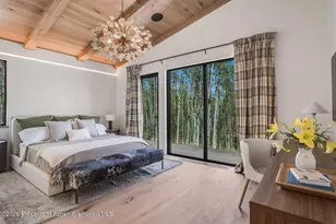 231 Maple Ridge Ln, Snowmass Village, CO 81615 - Photo 57