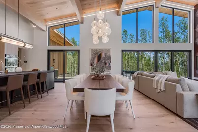 231 Maple Ridge Lane, Snowmass Village, CO 81615 - Photo 27