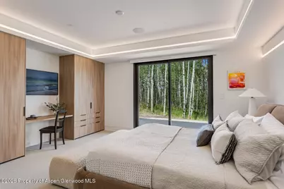 231 Maple Ridge Lane, Snowmass Village, CO 81615 - Photo 65