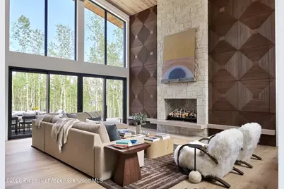 231 Maple Ridge Lane, Snowmass Village, CO 81615 - Photo 3