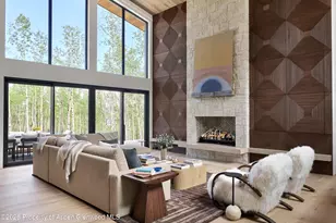 231 Maple Ridge Ln, Snowmass Village, CO 81615 - Photo 3
