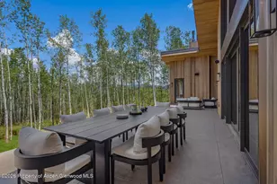 231 Maple Ridge Ln, Snowmass Village, CO 81615 - Photo 79