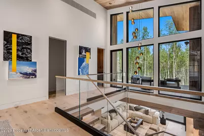 231 Maple Ridge Lane, Snowmass Village, CO 81615 - Photo 63