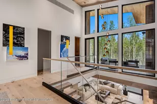 231 Maple Ridge Ln, Snowmass Village, CO 81615 - Photo 63