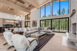 231 Maple Ridge Ln, Snowmass Village, CO 81615 - Photo 5