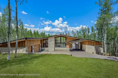 231 Maple Ridge Lane, Snowmass Village, CO 81615 - Photo 87