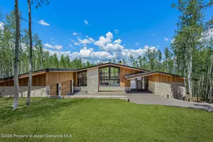 231 Maple Ridge Ln, Snowmass Village, CO 81615 - Photo 87