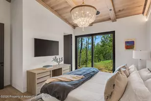 231 Maple Ridge Ln, Snowmass Village, CO 81615 - Photo 49