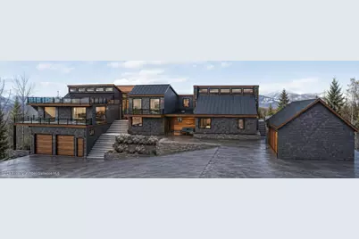 295 Upper Ranch Road, Aspen, CO 81611 - Photo 1