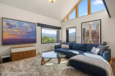 295 Upper Ranch Road, Aspen, CO 81611 - Photo 1