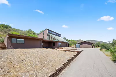 295 Upper Ranch Road, Aspen, CO 81611 - Photo 33